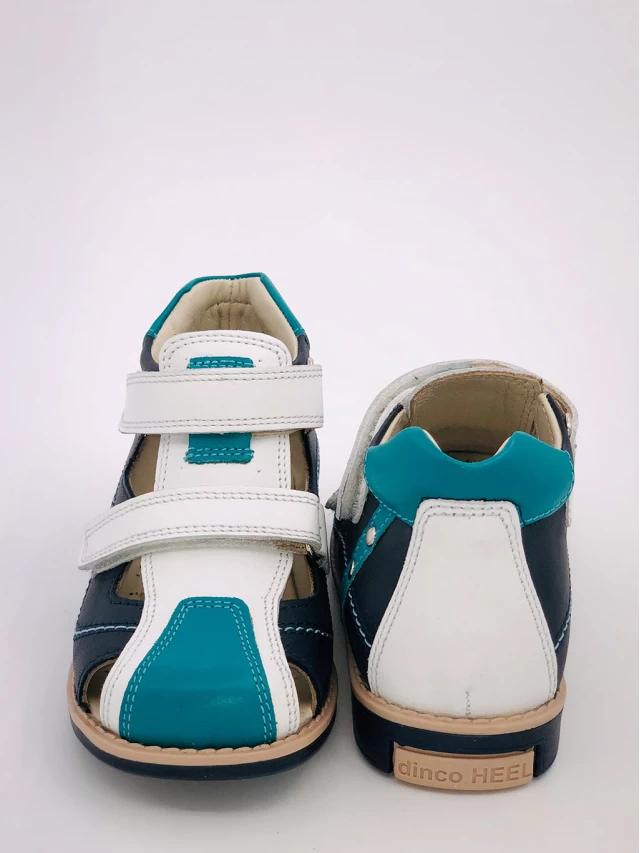 Sandale baieti Cod 636=JG8